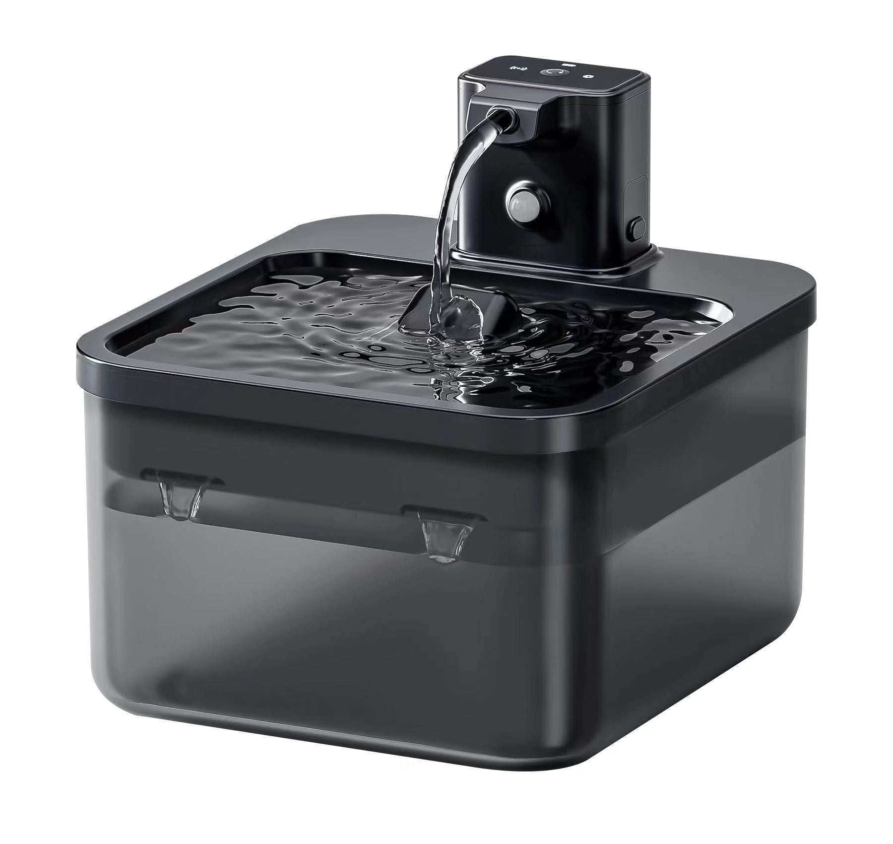 Smart Wireless Pet Water Dispenser
