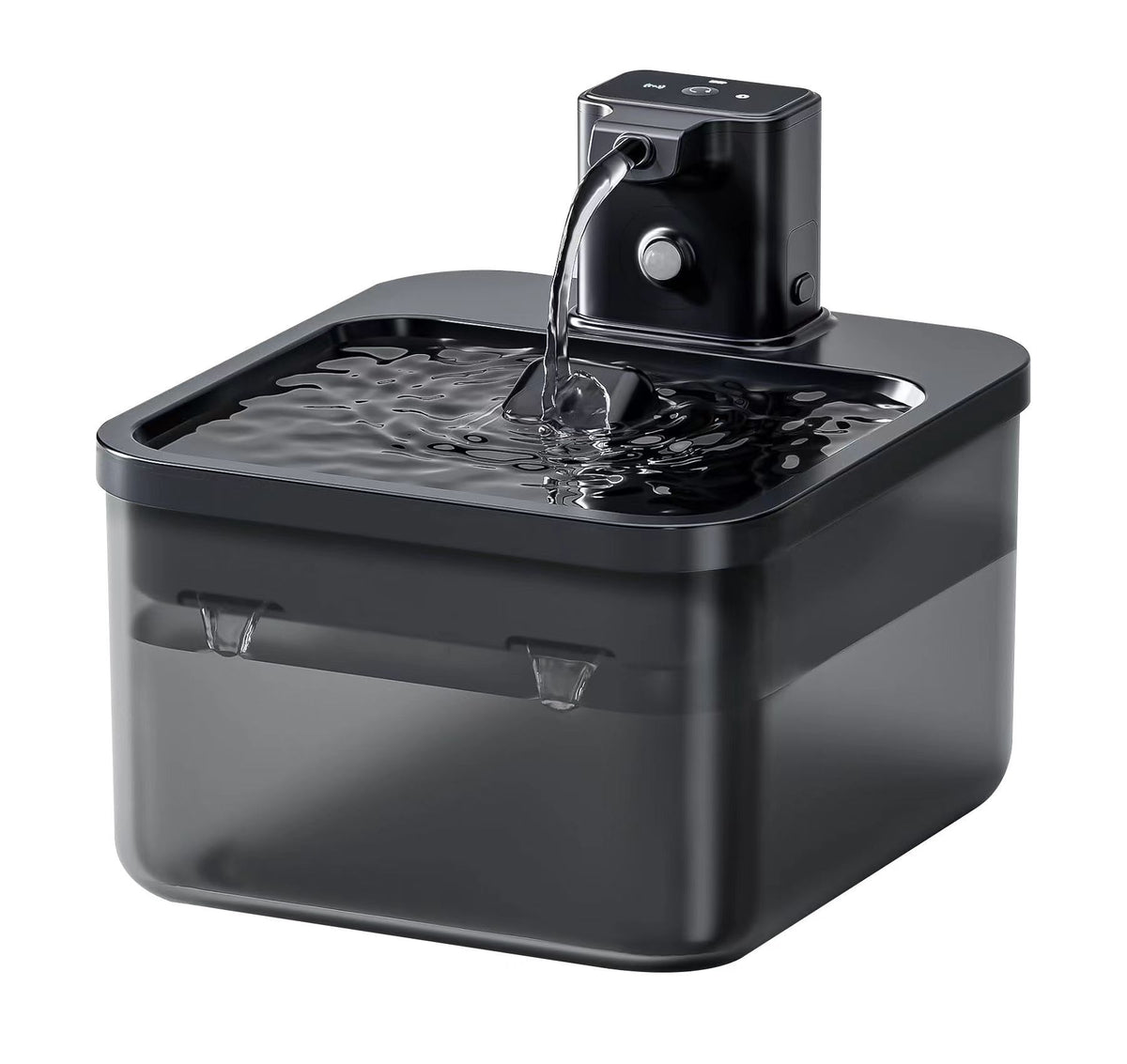Smart Wireless Pet Water Dispenser