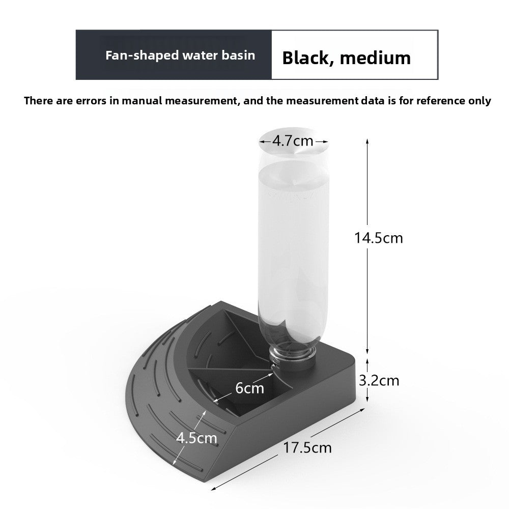 Pet Feeding Dish