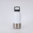 3-in-1 Portable Insulated Pet Water Bottle and Double-Layer Bowl, 32oz Stainless Steel