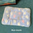 Plush flannel pet blanket mat with cute print, photo 18 of 55