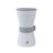 Automatic Pet Foot Soak Cup, Electric Paw Washer with Soft Silicone