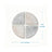 Pet Water Fountain Filter Cartridge