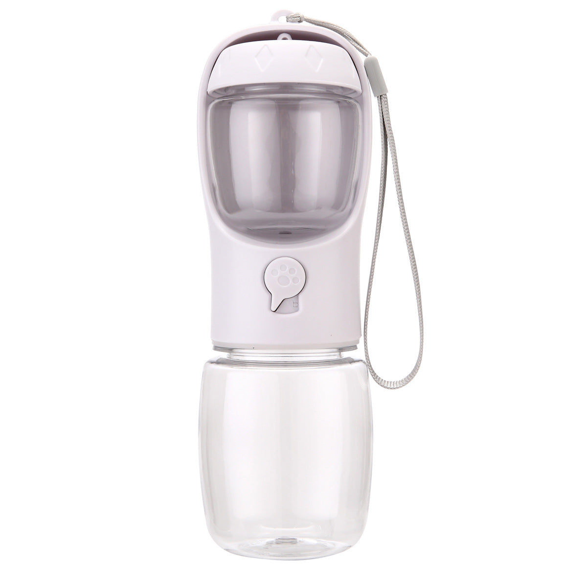 Portable Pet Water and Food Cup