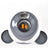 Pet toy feeder