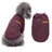 Soft knit fleece jumper for small dogs and cats, available in 12 colours, image 12