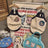 Bichon Frise and Teddy Summer Vests
