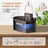 Automatic Smart Pet Water Dispenser with Wireless Sensor