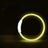 Trim to fit LED dog collar glowing in bright colour, product image 10
