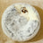 Thick plush cat sleeping bed in two-tone velvet, photo 4 of 29