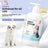 Deodorising Soothing Pet Shampoo for Dogs and Cats, 520ml