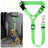 Adjustable nylon pet tether lead, available from Pet Royale UK