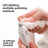 Quiet Multifunctional Pet Nail Clipper and Polisher