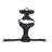 Reflective breathable nylon mesh dog harness, product image 24