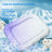 Cooling gel mat for cats and dogs, main product photo