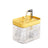 Automatic Pet Water Dispenser with Silent Pump and Sensor Refill for Cats and Small Dogs