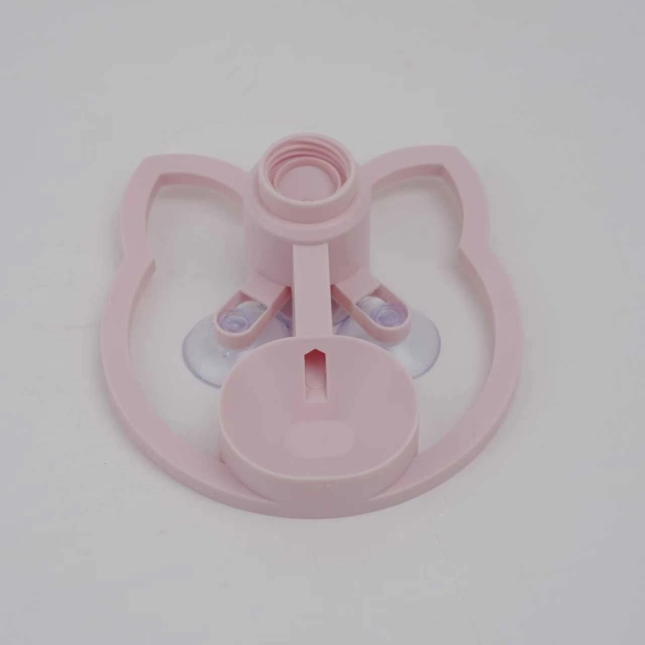 Portable Automatic Pet Water Dispenser Bottle, Leak-Proof, No Power Needed