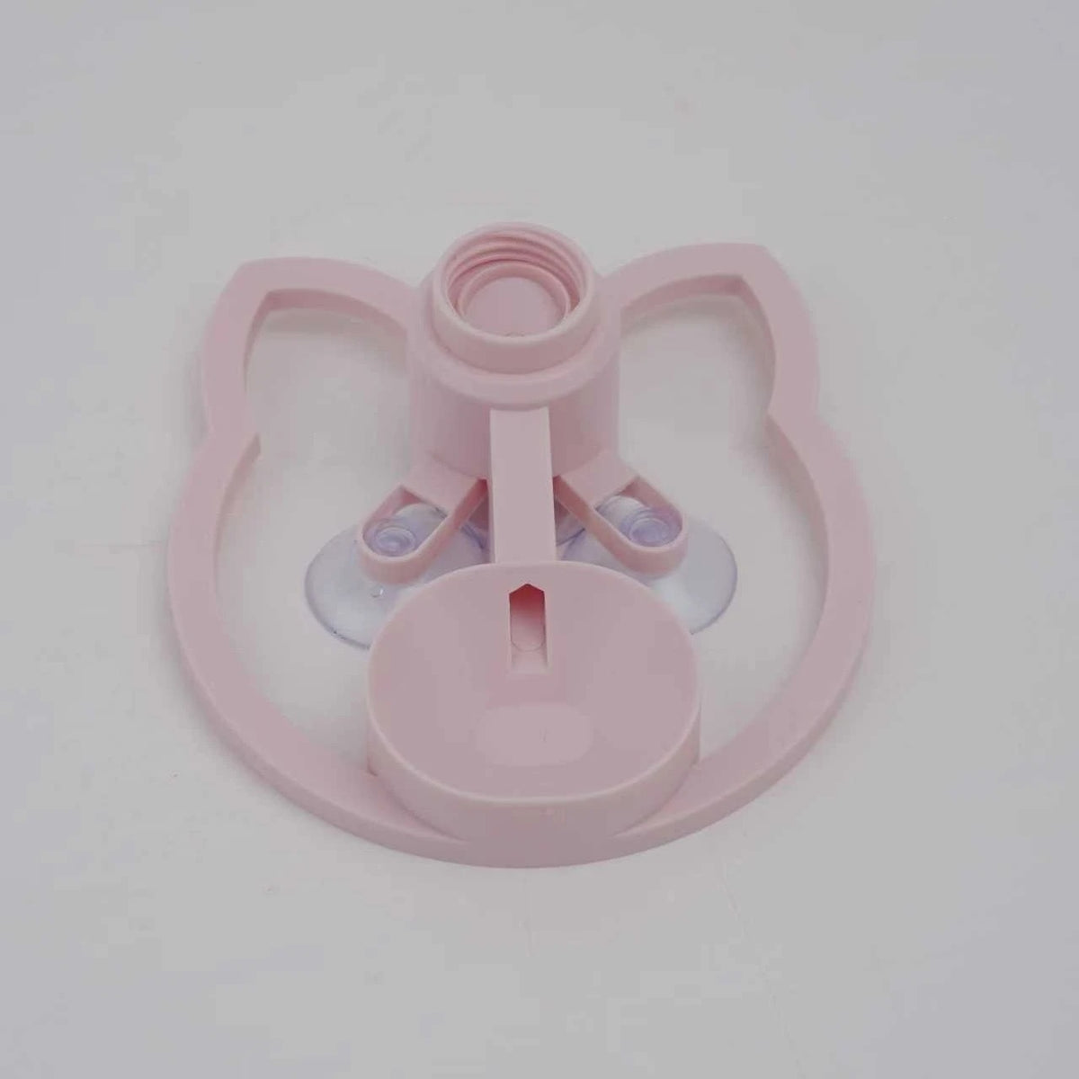 Portable Automatic Pet Water Dispenser Bottle, Leak-Proof, No Power Needed