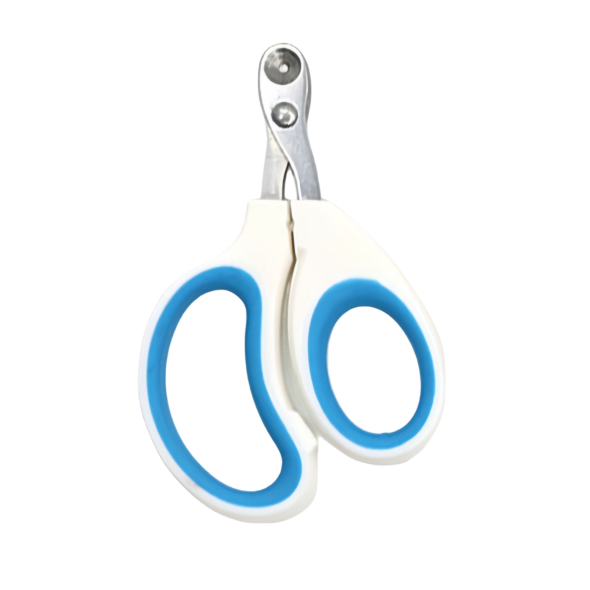 Pet Grooming Tool Set with Flea Comb, Nail Clippers and Scissors