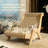 Replacement sisal scratch pad for cat lounger, main product photo
