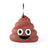 Dog Poop Bag Dispenser with Biodegradable Waste Bag Roll