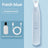 Mini Pet Paw Pad Trimmer, Cordless Quiet Hair Shaver