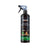 Magnetic aquarium glass cleaner with algae scraper for fish tanks, view 10