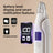 Quiet Multifunctional Pet Nail Clipper and Polisher