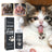 Pet Paw Cleaning Liquid for Dogs and Cats, Gentle Foot Pad Wash