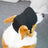 Cotton canvas dog baseball cap, available in 7 colours, image 2