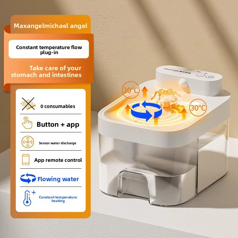 Constant Temperature Pet Water Dispenser