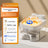 Constant Temperature Pet Water Dispenser