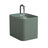 Automatic 1500ml Circulating Pet Water Dispenser with Silent Pump and Anti-Dry Protection