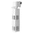 Multi function aquarium filter with oxygen and wave flow, view 1