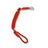 Adjustable crossbody rope dog lead, ideal for everyday use
