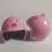 Anti-Pecking Helmet for Chickens and Birds, Cute Animal Designs