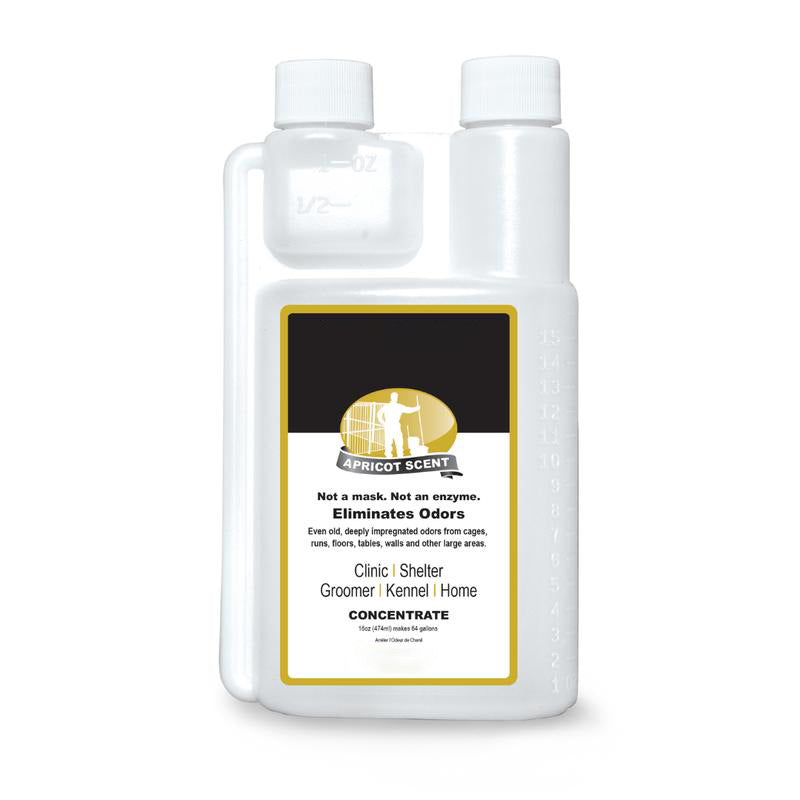 Pet Odour Remover Liquid for Homes and Pet Beds, Three Scents