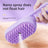 Pet Spray Brush for Dogs and Cats, Gentle Mist Massage Comb
