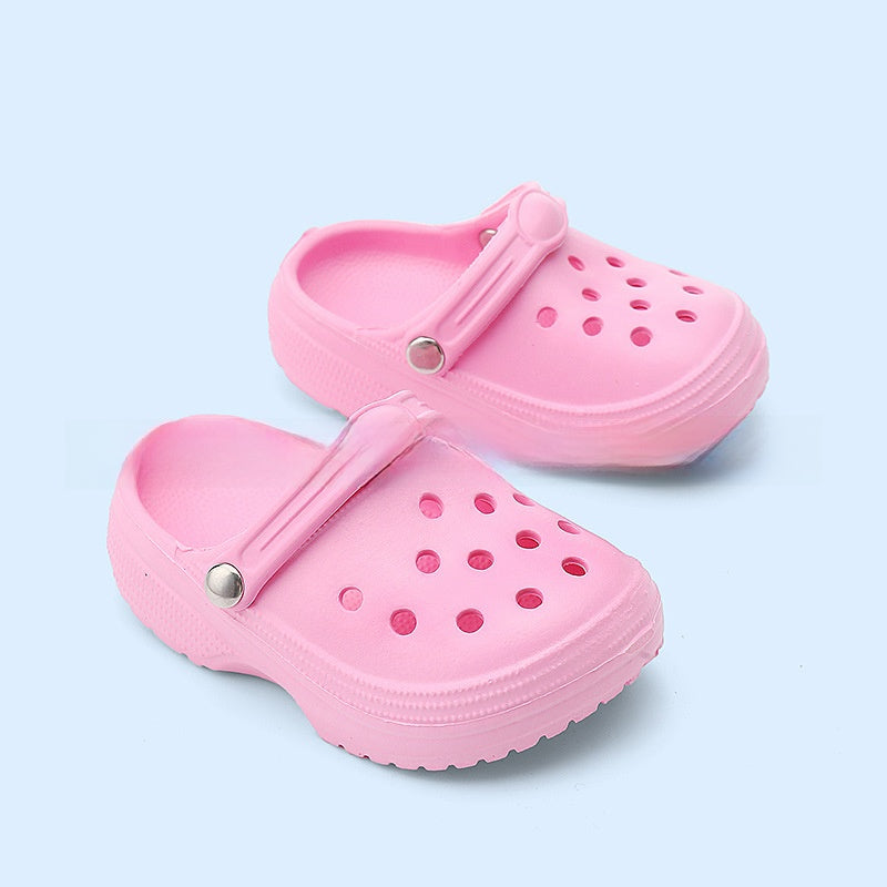 Waterproof EVA dog clogs, available in 14 colours, image 6