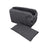 Dog car seat for small dogs and puppies, detail photo 5