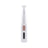 Waterproof Electric Paw and Ear Hair Clipper for Dogs, Quiet
