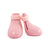 Silicone non slip dog rain boots in nine colours