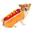Yellow burger costume for dogs and cats, in Yellow, sizes Small to Large, image 6