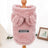Bunny ear hoodie for dogs and cats, available in 3 colours, image 11