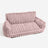 Plush pet sofa bed with removable pad for dogs and cats, photo 24