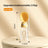 Portable Dog Water Cup Outdoor Pet Drinking Feeder