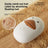 Electric Pet Spray Grooming Brush, Gentle Mist Massage Comb