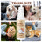 Long-Lasting Dog Perfume Spray 100ml in Four Scents