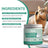 Pet Teeth Cleaning Powder for Plaque, Tartar and Fresh Breath