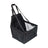 Foldable breathable pet carrier bag with mesh panels, photo 6 of 7